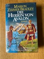 Die Herrin von Avalon Roman von Marion Zimmer Bradley Neuware Baden-Württemberg - Aalen Vorschau