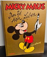 Mickey Maus Buch / Gold Edition Sammlerstück Berlin - Buckow Vorschau