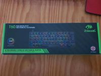 Gaming Tastatur Mechanisch RGB Neuwertig OVP Niedersachsen - Goslar Vorschau