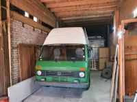 Vw Lt 28 Westfalia Sven hedin original Baden-Württemberg - Althütte Vorschau