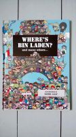 'Where's Bin Laden? and many others' Daniel Lalic Hardcover Dresden - Trachau Vorschau