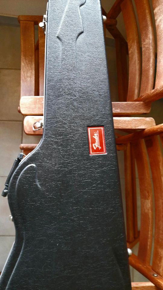Fender stratocaster USA aus 1995 in Frankfurt (Oder)