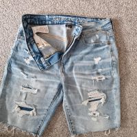 American eagle jeans shorts Niedersachsen - Vienenburg Vorschau