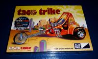 Bausatz Taco Trike TRICK TRIKE in 1:25 MPC 893 Model Kit Sachsen-Anhalt - Freyburg (Unstrut) Vorschau