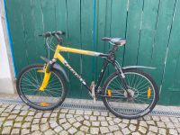 Giant Boulder Alu Shock , Bike, Mountain Bike , 6061, 26 Zoll Bayern - Mindelheim Vorschau