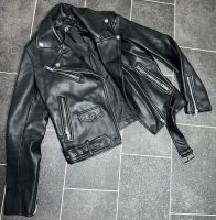 Zara Lederjacke / Jacke Neu Altona - Hamburg Ottensen Vorschau