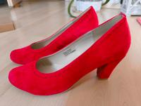 Damen Pumps, Trachtenschuhe Hessen - Amöneburg Vorschau