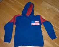 Hoodie gr 158 /164 NASA Bayern - Berching Vorschau