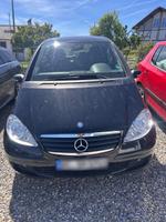 Mercedes-Benz A 180 CDI CLASSIC Classic Baden-Württemberg - Rot an der Rot Vorschau
