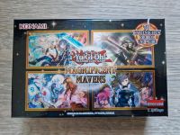 Yu-Gi-Oh! Holiday Box 2022 Magnificent Mavens deutsch OVP Bayern - Bechhofen Vorschau