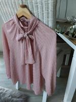 ZARA*** BLUSE  GR.S  NEU! Hessen - Eschwege Vorschau