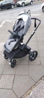 Kinderwagen Bugaboo Fox 2 Düsseldorf - Benrath Vorschau