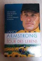 ☆Lance Armstrong/ Tour des Lebens Biografie Bayern - Neukirchen bei Sulzbach Rosenberg Vorschau