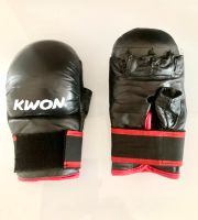 Boxhandschuhe "KWON" Bayern - Niedernberg Vorschau