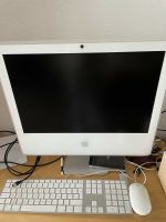 Apple Computer 21,5“ Zoll mit Tastatur und Maus Düsseldorf - Bilk Vorschau