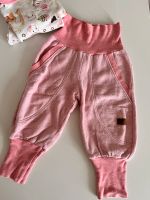 Livi Berlin Hose Pumphose 80 86 Handmade Set Jogger Safari Dresden - Tolkewitz Vorschau