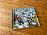 CD Lego City 21- Arktis: Auf der Jagd nach dem weißen Gold Bayern - Igensdorf Vorschau