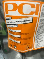 PCI Pecithene, Voranstrich, Anbruch, Grundierung, für Außen Bayern - Augsburg Vorschau