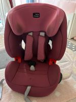 Kindersitz Britax Römer West - Griesheim Vorschau