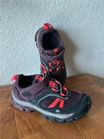 Quechua Wanderschuhe, Gr. 28, lila pink Baden-Württemberg - Bisingen Vorschau