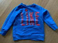 Zara Kinderpullover Gr. 98 Junge blau langarm Leipzig - Leipzig, Zentrum Vorschau