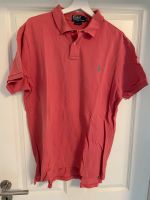 Ralph Lauren Poloshirt apriko Niedersachsen - Didderse Vorschau