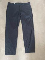 Stoffhose blau mango größe 42 Nordrhein-Westfalen - Voerde (Niederrhein) Vorschau