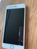 iPhone 8 Plus 256 GB Roségold + Handyhüllen / Displayschutz Rheinland-Pfalz - Kaiserslautern Vorschau