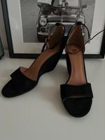 Mary Janes H&M Gr. 41 wie Neu!! Bremen - Schwachhausen Vorschau