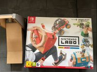 Nintendo Labo Essen - Essen-Südostviertel Vorschau