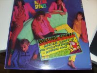 LP Vinyl Rolling Stones Dirty Work 1986 Rheinland-Pfalz - Ingelheim am Rhein Vorschau