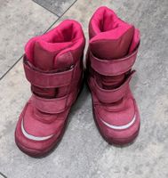 Ecco Goretex Winterschuhe Größe 26 Pink Bayern - Egenhofen Vorschau