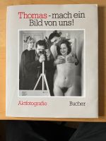 Thomas Karsten Aktfotografie  „Thomas- mach ein Bild von uns“ Kreis Pinneberg - Holm Vorschau