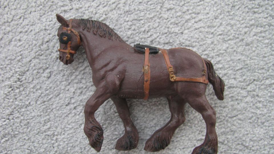 15 Schleich + andere Firmen / Pferde Set in Efringen-Kirchen