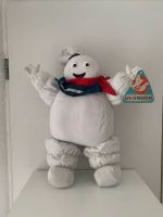 1984 Galoob Ghostbusters Marshmallow Man Action Plüsch Figur 55cm Frankfurt am Main - Bergen-Enkheim Vorschau