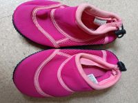 Badeschuhe pink gr. 30 aquaschuhe Bayern - Haibach Unterfr. Vorschau