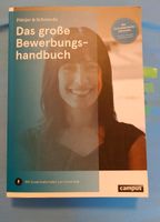 Das große Bewerbungshandbuch Bayern - Starnberg Vorschau