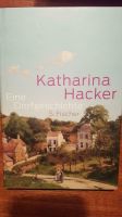 Katharina Hacker: Eine Dorfgeschichte, Buch Niedersachsen - Seevetal Vorschau