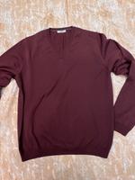 Joop Pullover Herren Mod. Anton 100% Merinowolle Gr. L Osterholz - Tenever Vorschau