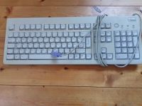 Tastatur Fujitsu PS2 S26381-K240-V120 Berlin - Treptow Vorschau