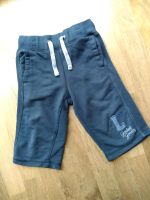 Kurze Jogginghose blau Gr. 128 LOGG H&M Bayern - Gemünden a. Main Vorschau