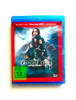 ROGUE ONE: A STAR WARS STORY 3D & 2D [3D Blu-ray] Pankow - Prenzlauer Berg Vorschau