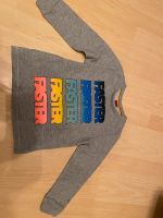 S. Oliver Sweatshirt Gr. 104/110 Jungs Rheinland-Pfalz - Germersheim Vorschau