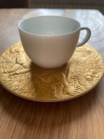 Espresso Tasse Rosenthal, Zauberflöte Sarastro, Björn Wiinblad Münster (Westfalen) - Geist Vorschau