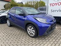 Toyota Aygo X Pulse,LED,CarPlay,Allwetterreifen Rheinland-Pfalz - Geisfeld Vorschau