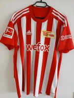 Match prepared Jersey Union Berlin 22/23 Gr.M Nordrhein-Westfalen - Ahlen Vorschau