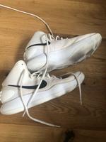 React Hyperdunk white (gleiches Modell wie Off White the10kollab) Bayern - Aschaffenburg Vorschau