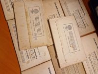 Cigaretten-Bilderdienst Sammler Antik vintage Hamburg Baden-Württemberg - Ravensburg Vorschau