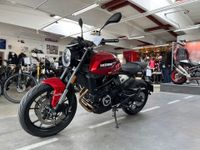 Moto Morini 6 1/2 Seiemmezzo STR RED ABS 2022 Eimsbüttel - Hamburg Lokstedt Vorschau