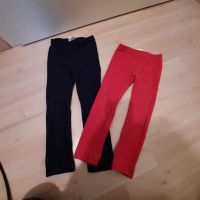 Leggings 98/104 Baden-Württemberg - Backnang Vorschau